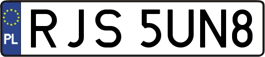 RJS5UN8