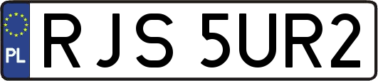 RJS5UR2