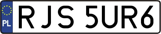 RJS5UR6