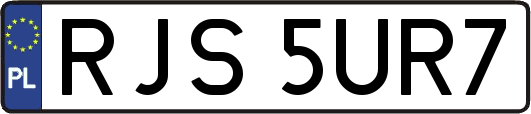 RJS5UR7