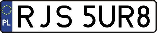 RJS5UR8