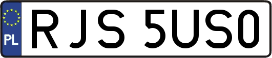 RJS5US0