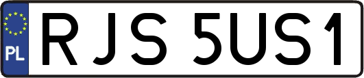 RJS5US1