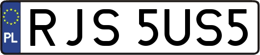 RJS5US5