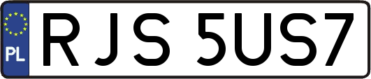 RJS5US7