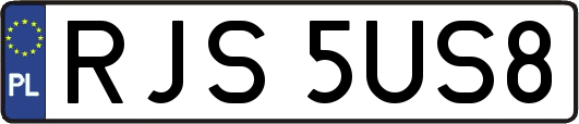 RJS5US8