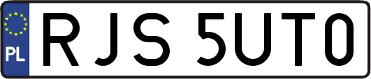 RJS5UT0