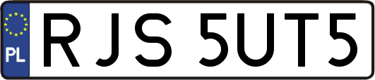 RJS5UT5