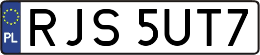 RJS5UT7