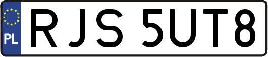 RJS5UT8