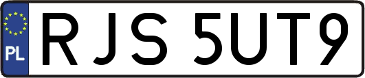RJS5UT9