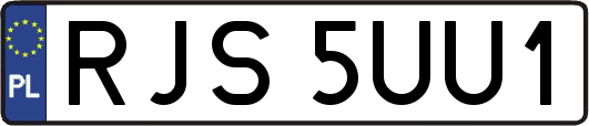 RJS5UU1