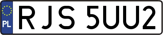 RJS5UU2