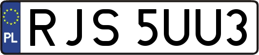 RJS5UU3