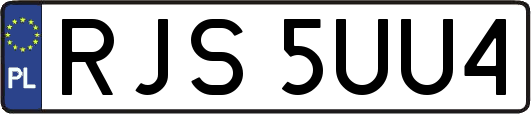 RJS5UU4