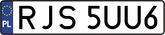 RJS5UU6