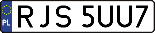 RJS5UU7