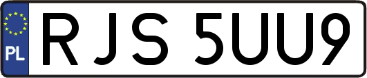 RJS5UU9