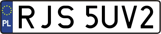 RJS5UV2
