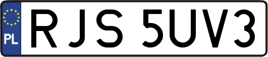 RJS5UV3