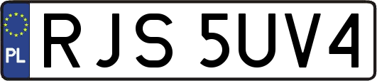 RJS5UV4