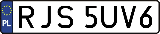 RJS5UV6