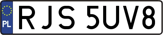RJS5UV8