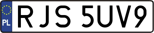 RJS5UV9