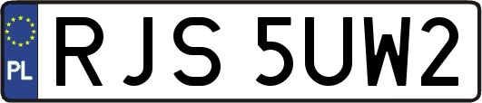 RJS5UW2
