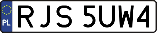 RJS5UW4