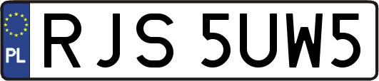 RJS5UW5