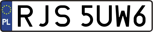 RJS5UW6