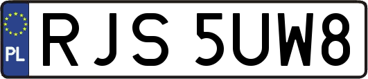 RJS5UW8