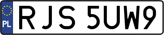 RJS5UW9