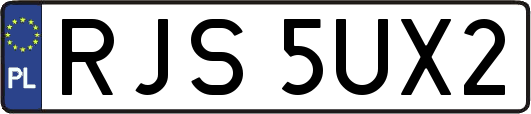 RJS5UX2