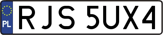 RJS5UX4