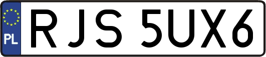 RJS5UX6