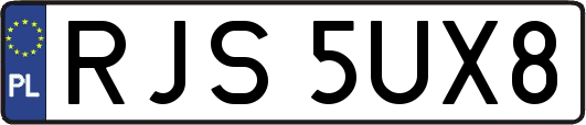 RJS5UX8