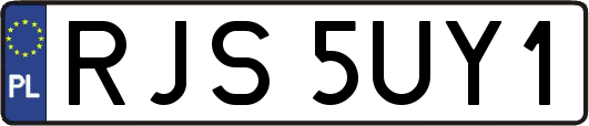 RJS5UY1