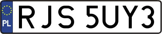 RJS5UY3