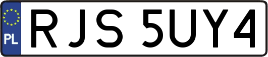 RJS5UY4