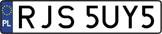 RJS5UY5