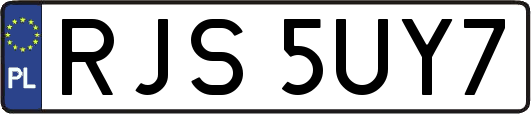 RJS5UY7
