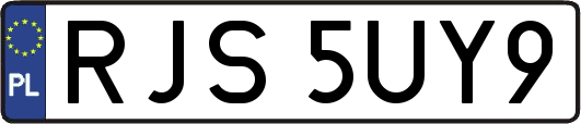 RJS5UY9