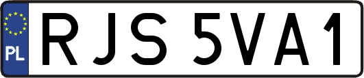 RJS5VA1