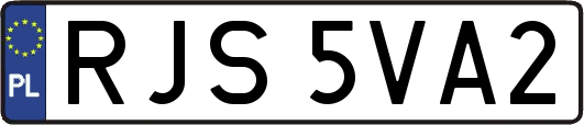 RJS5VA2