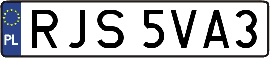 RJS5VA3