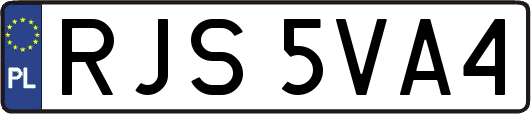RJS5VA4