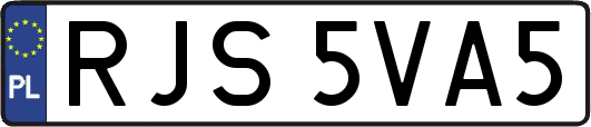 RJS5VA5