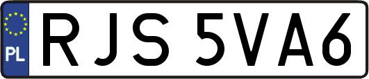 RJS5VA6